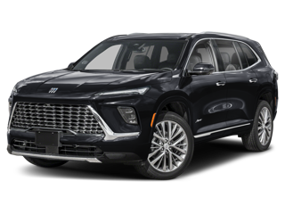 Buick Enclave - BuickGMCDemo2 in Derwood MD