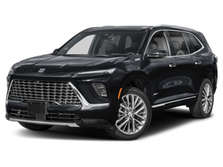 Buick Enclave - BuickGMCDemo2 in Derwood MD