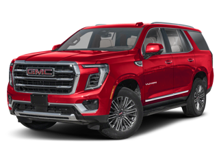 GMC Yukon - BuickGMCDemo2 in Derwood MD