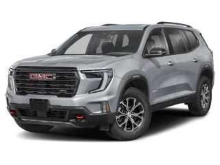 GMC Acadia - BuickGMCDemo2 in Derwood MD
