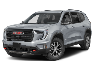 GMC Acadia - BuickGMCDemo2 in Derwood MD