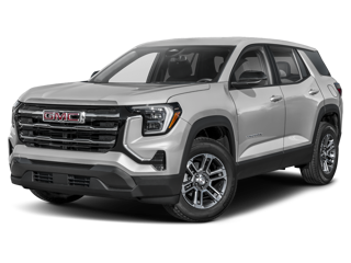 GMC Terrain - BuickGMCDemo2 in Derwood MD