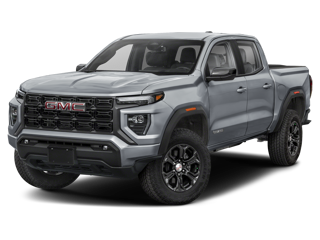 GMC Canyon - BuickGMCDemo2 in Derwood MD