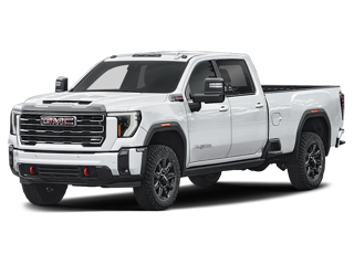 GMC Sierra HD - BuickGMCDemo2 in Derwood MD